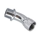 ABEL FRANKLIN Ecarteur sanitaire pour douche filtrante