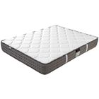 LUXURY LITERIE Matelas 140x190 cm, Zen, 20 cm, mémoire de forme, ferme, réversible, fabrication PORTUGAL