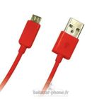 BALTAZAR PHONE cordon USB Asus Memo Pad 10