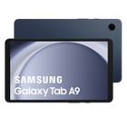 Samsung X115 Galaxy Tab A9 (4G/LTE - 8,7'' - 64 Go, 4 Go RAM) Bleu - Tout Opérateurs
