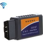 WEWOO Outil de diagnostic - ELM327 - B18A - WiFi - Compatible Android/iOS - Universel