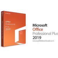 Office 2019 Pro plus pour PC Version à telecharger