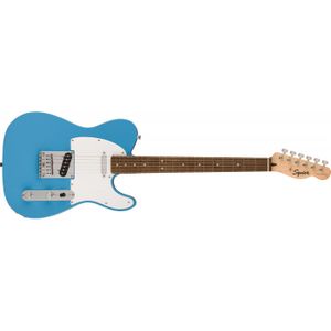 GUITARE Squier Sonic Telecaster - Guitare électrique - California Blue