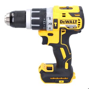 DeWalt DCD 996 NT 18 V Brushless Li-Ion Perceuse-visseuse à Percussion