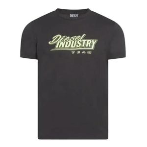 T-shirt manches courtes imprimé fantaisie pour garçon | Orchestra