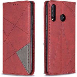 Coque Silicone TPU Pour Huawei P30 Lite - Protection Anti-choc - Cadorabo - Neuve