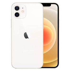 SMARTPHONE Apple iPhone 12 64GB white EU