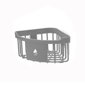 Accessoire pour évier – porte-éponge pratique en aluminium pour le  rangement d'accessoire de cuisine au-dessus de[S143] - Cdiscount Bricolage