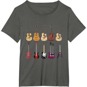 GUITARE Musique Fans Idée Cadeau Pour Le Guitariste Guitar