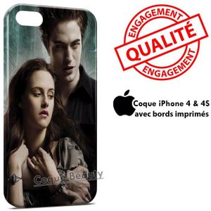 coque iphone 7 twilight