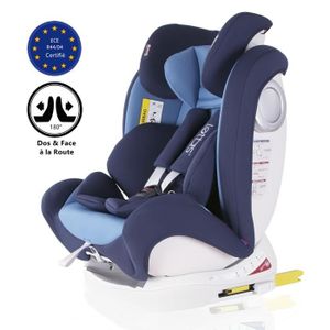 Siege Auto Isofix Lettas Cdiscount