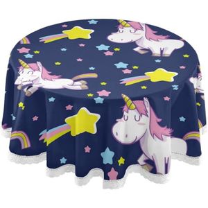 Tamponner Licorne Dab Danse Mode Femmes Tablier De Cuisine Tamponner Licorne Dab Danse Mode Cravate Réglable Avec Poches Pour Adulte