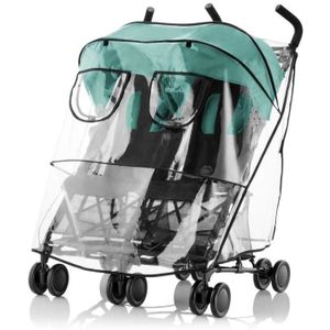 Britax holiday deals double folded
