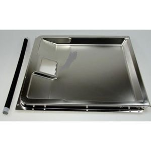 porte Niro Bosch smz2044 Spécial accessoires pour lave-vaisselle socle Carénage 