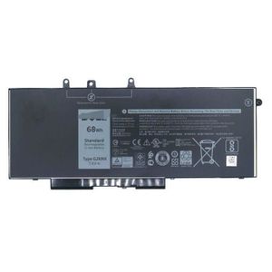 Batterie Thomson Notebook THBK2-10.32CTW - 4000mAh 3.7V