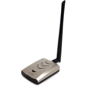REPETEUR DE SIGNAL ALFA Network WiFiCamp-Pro3-Mini Répéteur WiFi N300