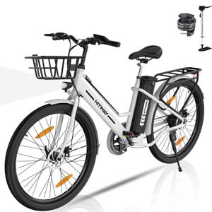 Velo el top