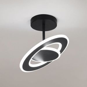 PLAFONNIER Plafonnier LED 30W moderne Lumière acrylique pour 