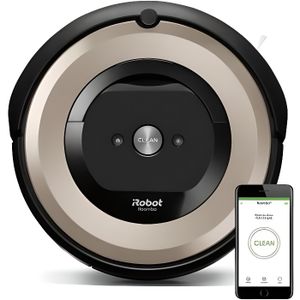 ASPIRATEUR ROBOT Aspirateur robot Roomba e6