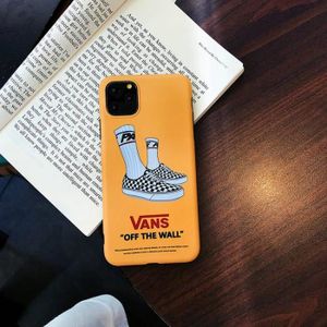 coque iphone 6 plus vans