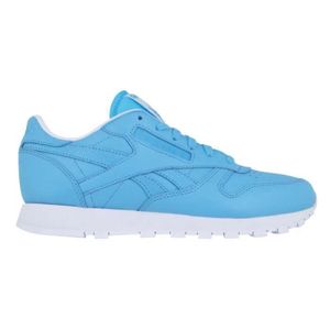 Reebok npc 2 femme bleu deals