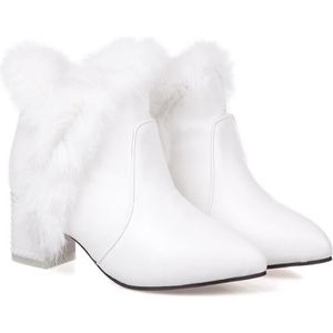 bottine femme taille 34