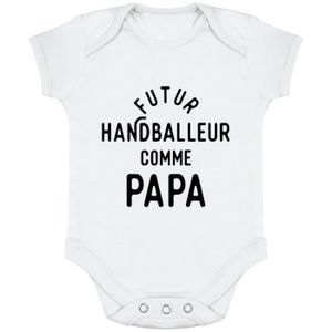 Body Bebe Equipe De France Cdiscount
