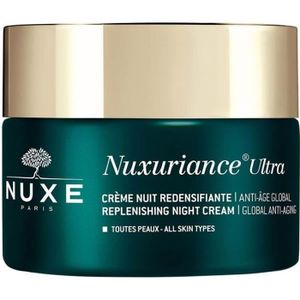 ANTI-ÂGE - ANTI-RIDE Nuxe Nuxuriance Ultra Crème Nuit Redensifiante 50m