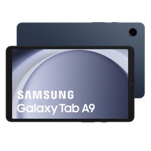 TABLETTE TACTILE Samsung X115 Galaxy Tab A9 (4G/LTE - 8,7'' - 64 Go