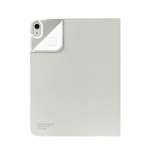 TUCANO Metal Gris sidéral - Étui folio pour iPad Air 10,9 (2020