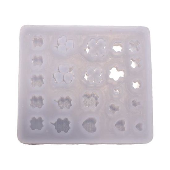 Spatule De Remplissage En Résine Composite Dentaire - Outil Professionnel Pour Modelage De Grandes Surfaces