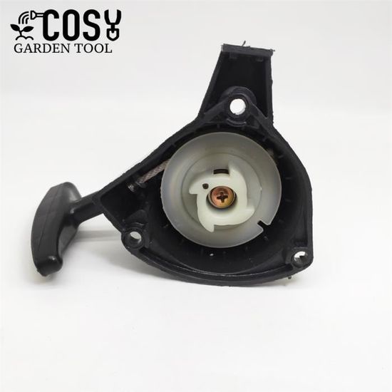 JIGGSS Pull Recoil Starter Assembly Fits M/i/t/s/u/b/i/s