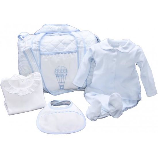 Coffret Maternité & Premiers Jours