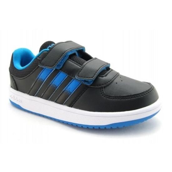 حجر مريم ADIDAS NEO Baskets Hoops Vs Chaussures Enfant Garçon Noir et bleu ... حجر مريم حجر مريم ADIDAS NEO Baskets Hoops Vs Chaussures Enfant Garçon Noir et bleu ... حجر مريم