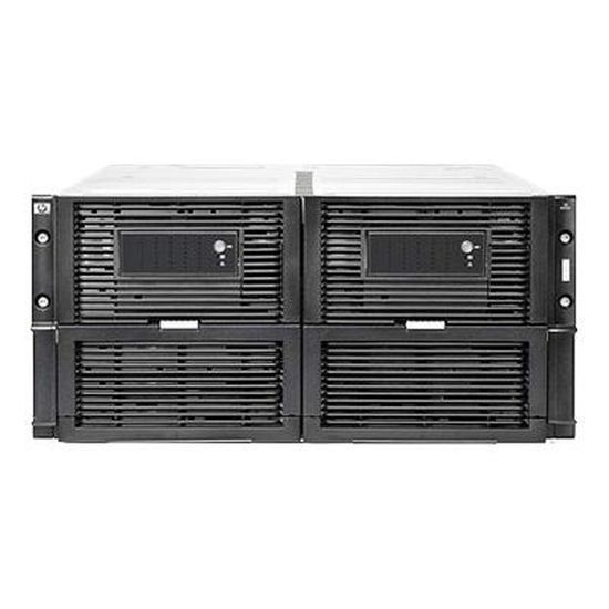 HP Disk Enclosure D6000 - Boîtier de stockage - 7… - Cdiscount Informatique