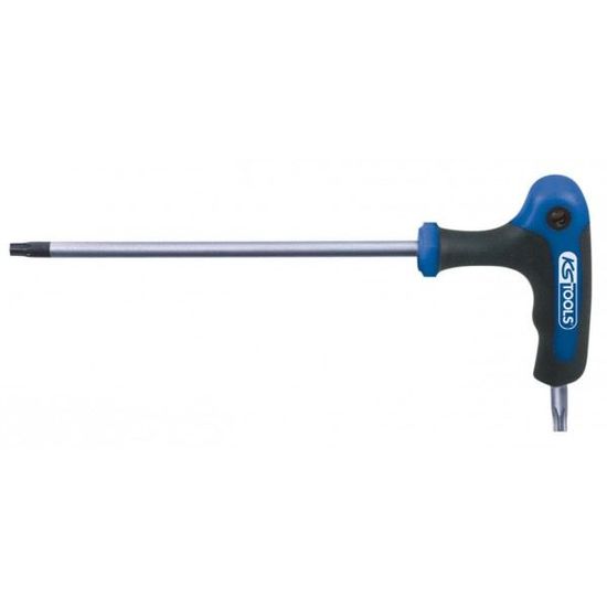 Clé Torx T25 Pour Vélo - Poignée Ergonomique - Haute Durabilité - Neuf