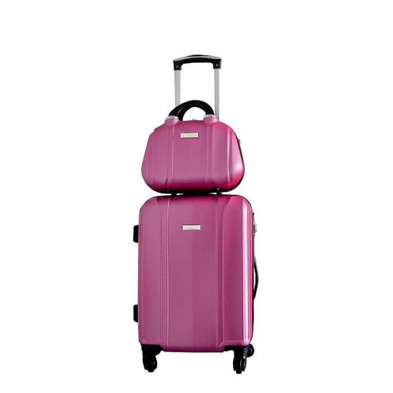 Valise Cabine Et Vanity