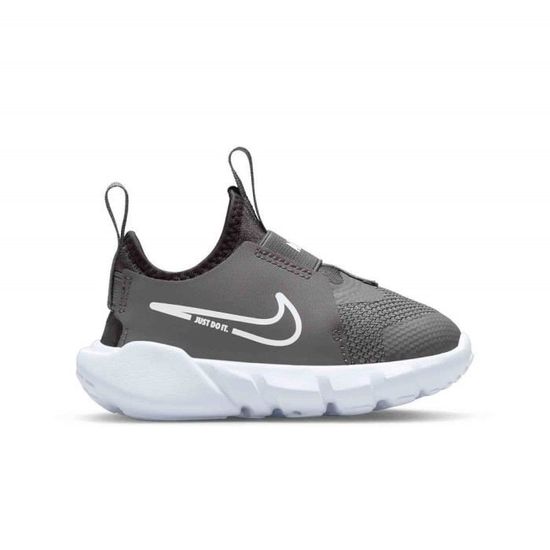 Nike Flex Runner 2 Chaussures pour Bebe et Petit enfant DJ6039 003 Gris Gris Cdiscount Chaussures