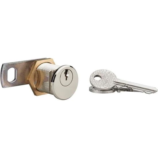 928301 Threaded Post Cam For Maximum Thickness 23 Mm[m142] - Cdiscount ...