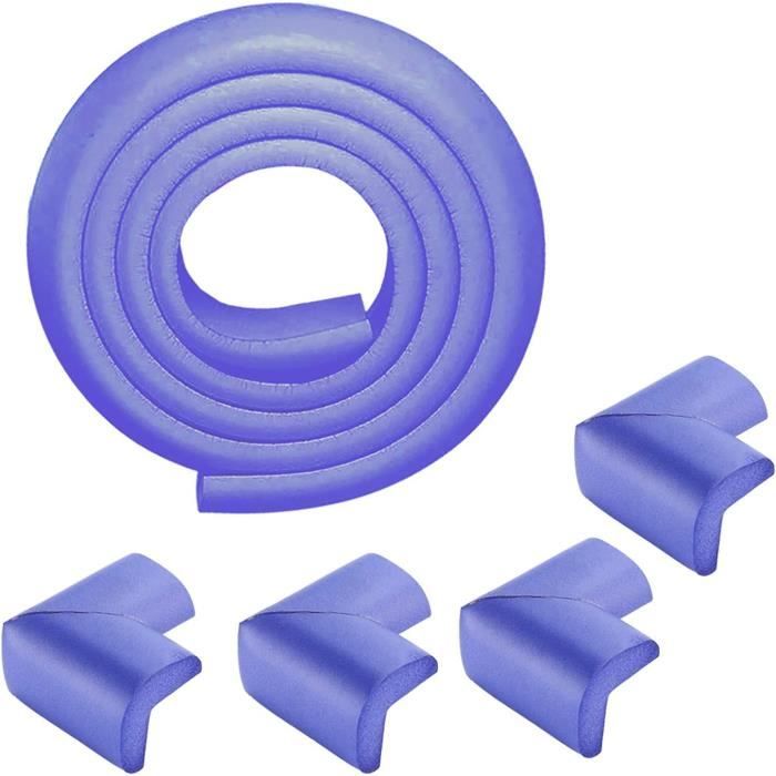 Lot De 32 Protections D'angle En Mousse - 8 Jeux De 4, Uline, Neuves Pour Emballage
