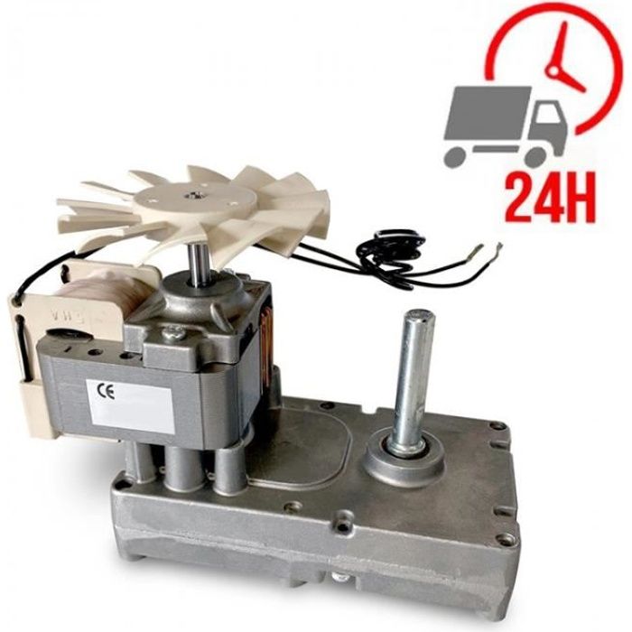 Moteur pour machine à kebab GURDEN / ARCHWAY - LIVRAISON OFFERTE SOUS 24 HEURES DANS TOUTE LA FRANCE