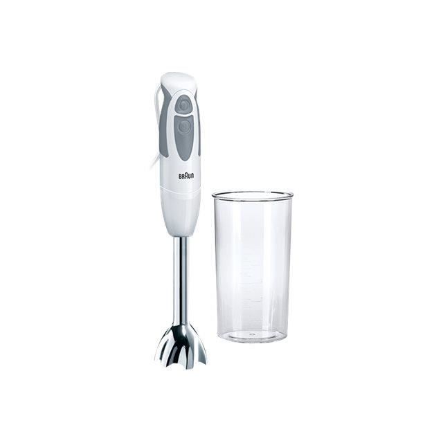 Mixeur BRAUN MQ100 Curry