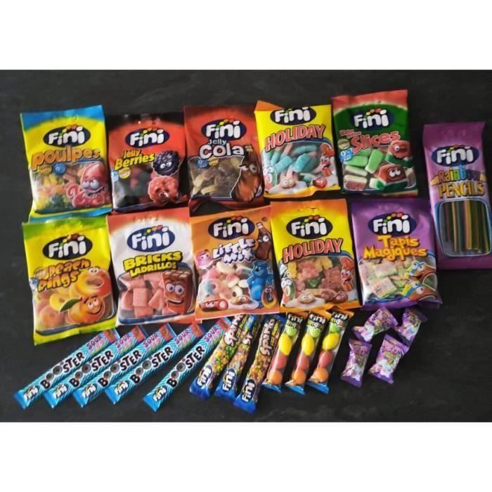 BOX BONBON FAMILY
