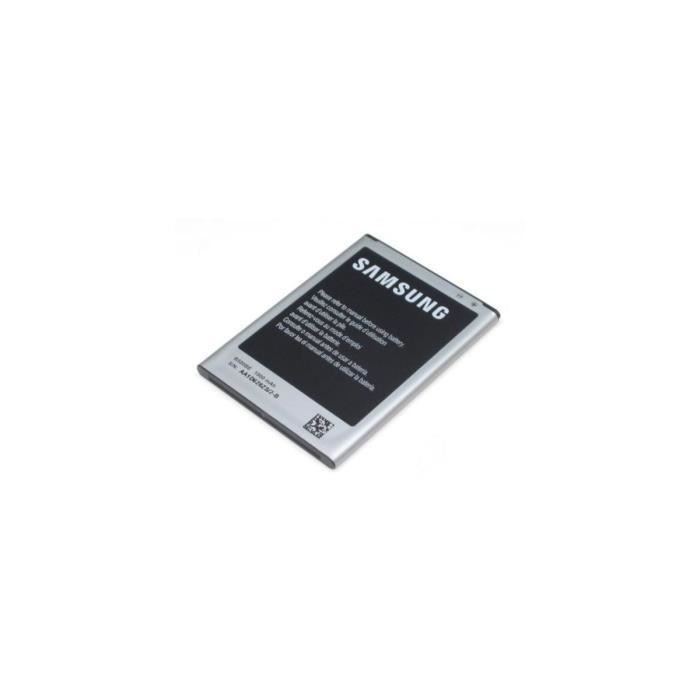 Bulk Batterie SAMSUNG B500BE pour le Galaxy S4 ...