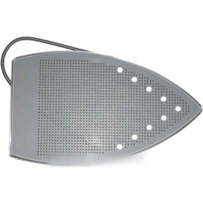 SEMELLE SOFT PRESSING EXTRA CONFECTIONNEE POUR FER A REPASSER LAURASTAR - BVMPIECES