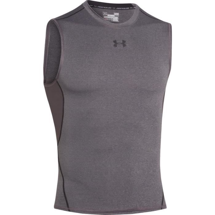 Hauts Under Armour Heatgear compression sl