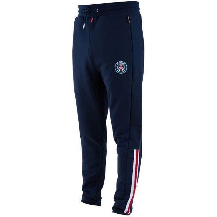 Pantalon molleton PSG - Collection officielle PARIS SAINT GERMAIN - Enfant