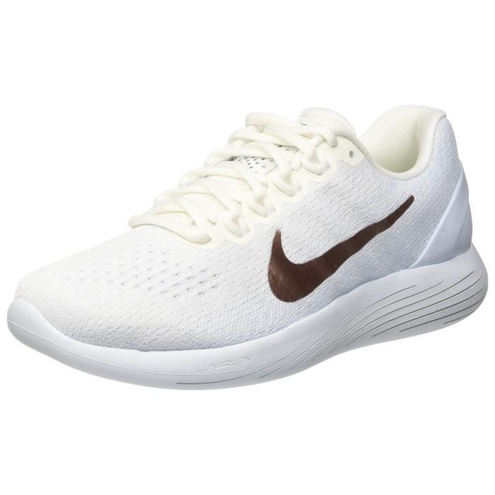 Sandale De Randonnee NIKE wmns lunarglide 9 chaussures de course à pied xplore pour femme FDV9O Taille-36 1-2