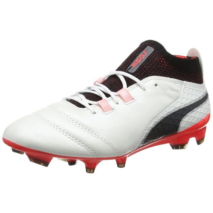 Chaussures De Running PUMA H6CQR Un 17,1 Fg Footbal Chaussures pour hommes Taille-42 1-2