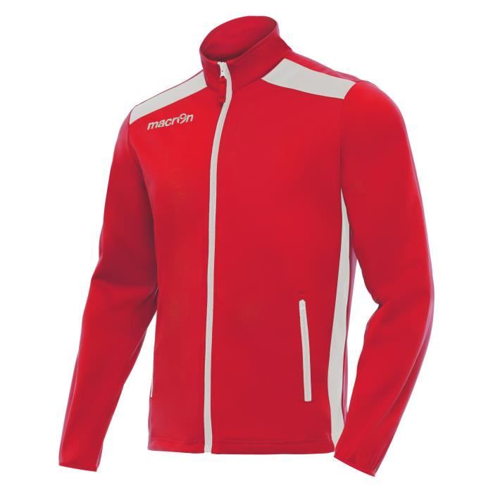 Veste Macron Nixi